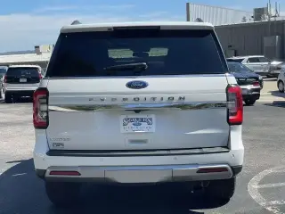 Ford Expedition 2024 4x2 Limited 4dr SUV