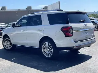 Ford Expedition 2024 4x2 Limited 4dr SUV