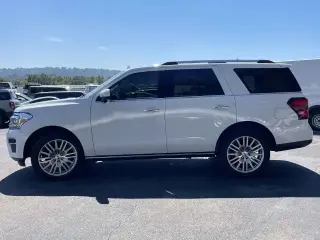 Ford Expedition 2024 4x2 Limited 4dr SUV