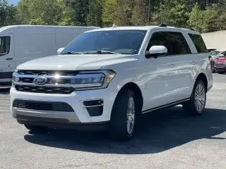 Ford Expedition 2024 4x2 Limited 4dr SUV