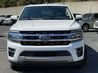 Ford Expedition 2024 4x2 Limited 4dr SUV