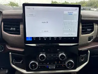 Ford Expedition 2024 4x2 Limitada 4p SUV