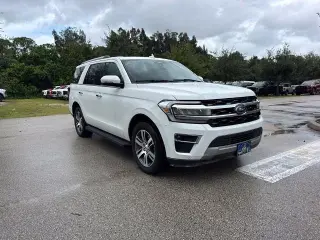 Ford Expedition 2024 4x2 Limitada 4p SUV