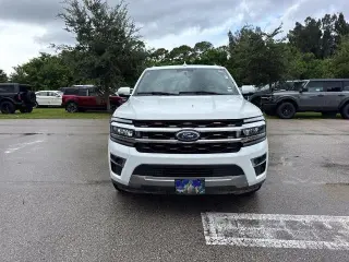 Ford Expedition 2024 4x2 Limitada 4p SUV