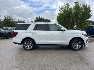 Ford Expedition 2024 4x2 Limitada 4p SUV
