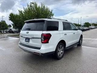 Ford Expedition 2024 4x2 Limitada 4p SUV