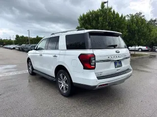 Ford Expedition 2024 4x2 Limitada 4p SUV