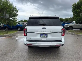 Ford Expedition 2024 4x2 Limitada 4p SUV