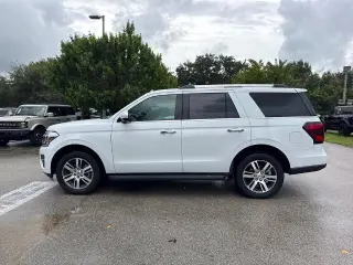 Ford Expedition 2024 4x2 Limitada 4p SUV