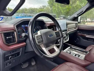 Ford Expedition 2024 4x2 Limitada 4p SUV