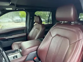 Ford Expedition 2024 4x2 Limitada 4p SUV