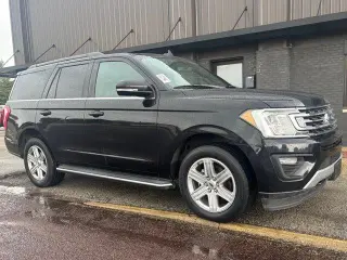 Ford Expedition 2019 4x4 XLT 4p SUV