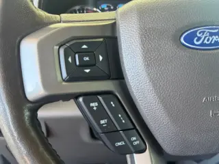 Ford Expedition 2021 4x4 XLT 4p SUV