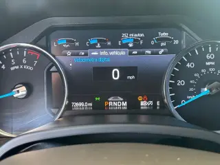 Ford Expedition 2021 4x4 XLT 4p SUV
