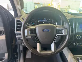 Ford Expedition 2021 4x4 XLT 4p SUV