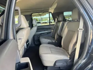 Ford Expedition 2021 4x4 XLT 4p SUV