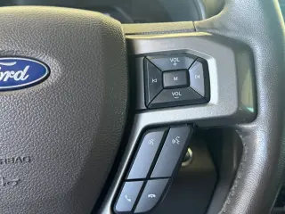 Ford Expedition 2021 4x4 XLT 4p SUV