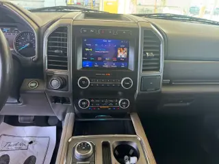 Ford Expedition 2021 4x4 XLT 4p SUV