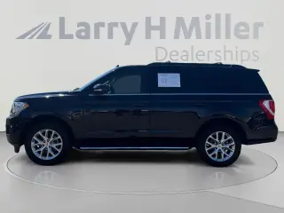 Ford Expedition 2021 4x4 XLT 4p SUV