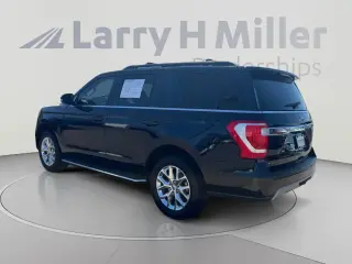 Ford Expedition 2021 4x4 XLT 4p SUV