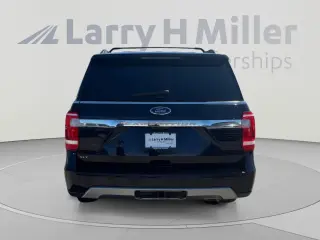 Ford Expedition 2021 4x4 XLT 4p SUV