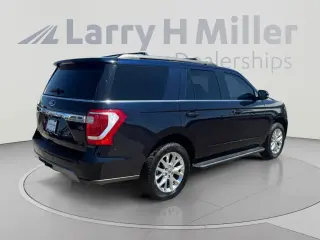 Ford Expedition 2021 4x4 XLT 4p SUV