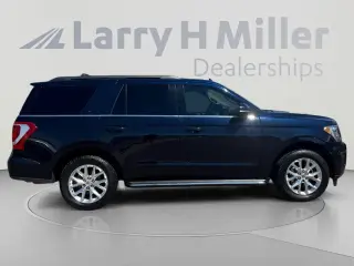 Ford Expedition 2021 4x4 XLT 4p SUV