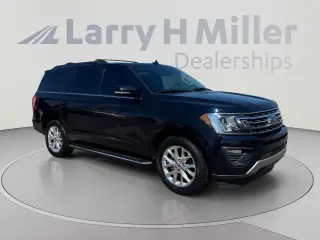 Ford Expedition 2021 4x4 XLT 4p SUV