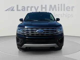 Ford Expedition 2021 4x4 XLT 4p SUV