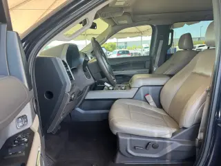Ford Expedition 2021 4x4 XLT 4p SUV