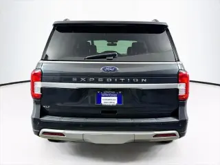 Ford Expedition 2022 4x4 XLT 4p SUV