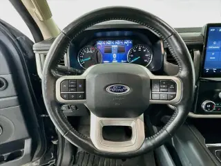 Ford Expedition 2022 4x4 XLT 4p SUV