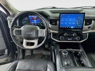 Ford Expedition 2022 4x4 XLT 4p SUV