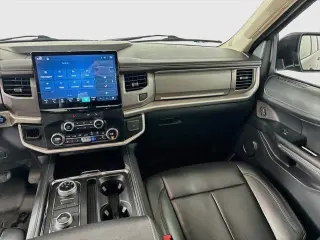 Ford Expedition 2022 4x4 XLT 4p SUV
