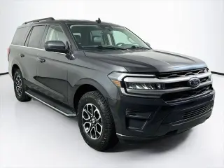 Ford Expedition 2022 4x4 XLT 4p SUV
