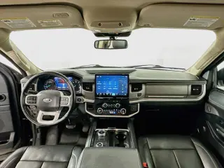 Ford Expedition 2022 4x4 XLT 4p SUV