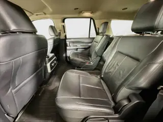 Ford Expedition 2022 4x4 XLT 4p SUV