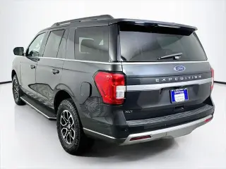 Ford Expedition 2022 4x4 XLT 4p SUV