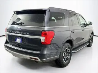 Ford Expedition 2022 4x4 XLT 4p SUV