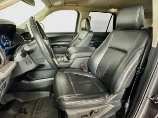 Ford Expedition 2022 4x4 XLT 4p SUV