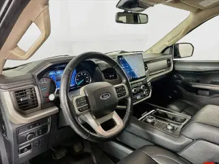 Ford Expedition 2022 4x4 XLT 4p SUV