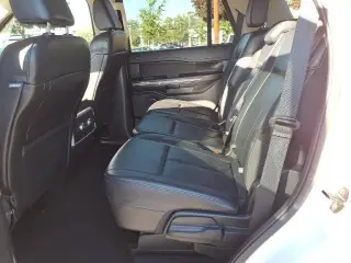 Ford Expedition 2023 4x4 XLT 4p SUV