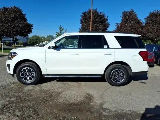 Ford Expedition 2023 4x4 XLT 4p SUV