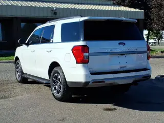 Ford Expedition 2023 4x4 XLT 4p SUV