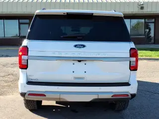 Ford Expedition 2023 4x4 XLT 4p SUV