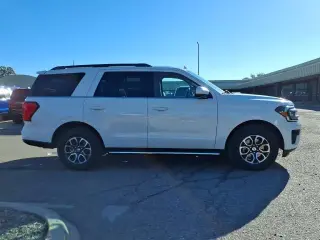 Ford Expedition 2023 4x4 XLT 4p SUV