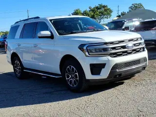 Ford Expedition 2023 4x4 XLT 4p SUV
