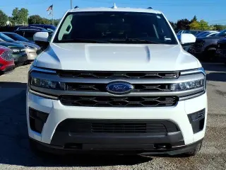 Ford Expedition 2023 4x4 XLT 4p SUV