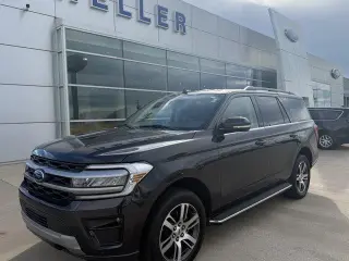 Ford Expedition 2023 4x4 XLT 4p SUV