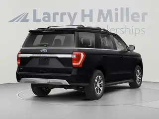 Ford Expedition 2020 4x2 XLT 4p SUV